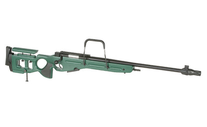 Réplica del rifle de cerrojo SW-25 - SV-98 - Madera auténtica