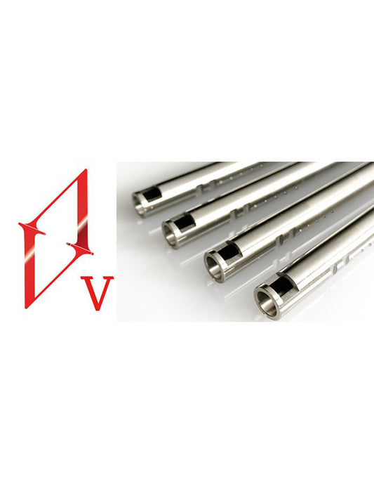 Cañón de precisión Lambda 05 6.05 para AEG / M14