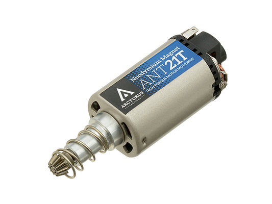 Motor largo Arcturus NEODIMIO 21TPA / 25k