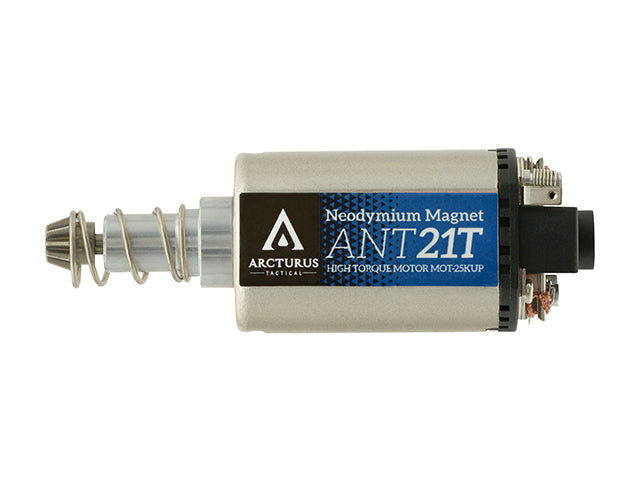 Arcturus NEODYMIUM long motor 21TPA / 25k