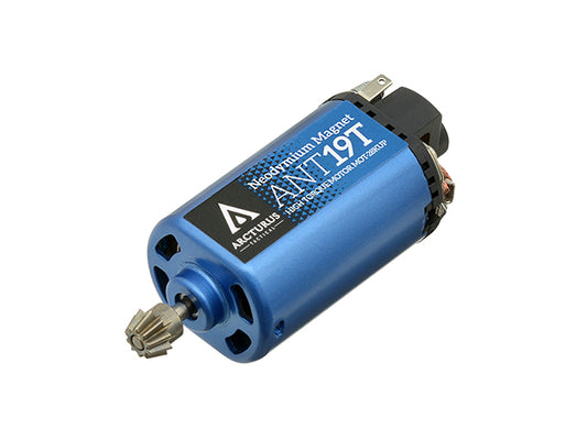 Arcturus NEODYMIUM short motor 19TPA / 28k