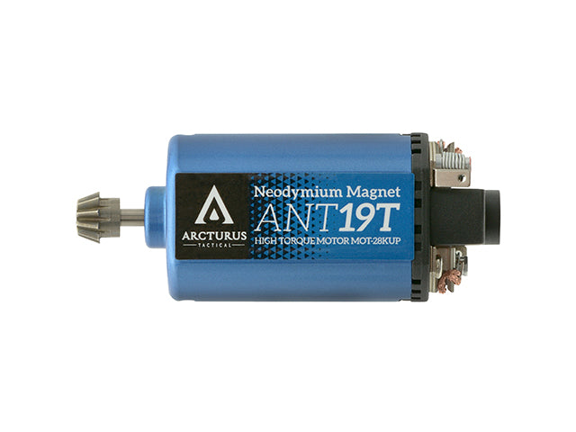 Arcturus NEODYMIUM short motor 19TPA / 28k