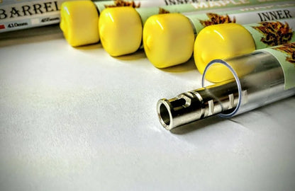 Maple Leaf 6.02 precision barrel for AEG