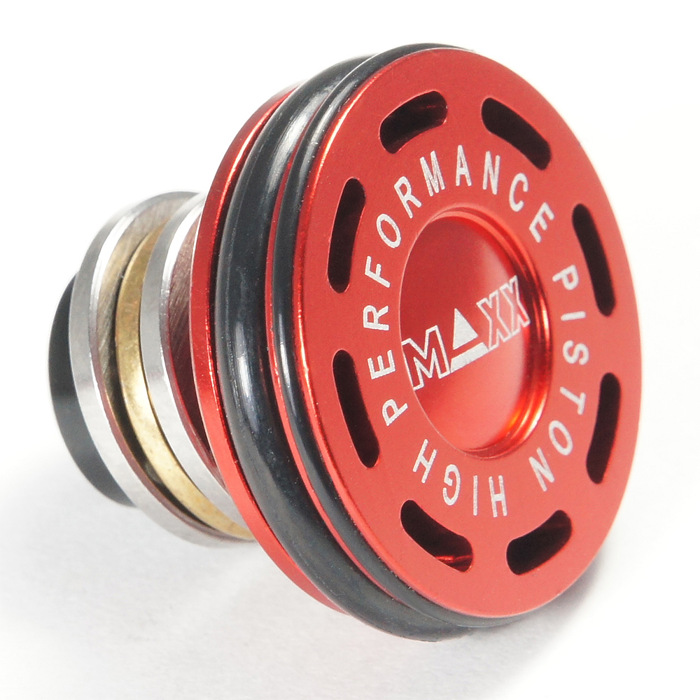Maxx Model Piston Head