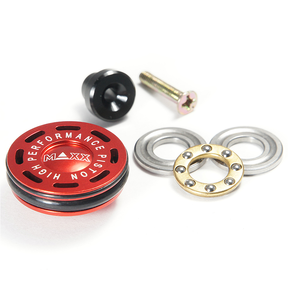 Maxx Model Piston Head