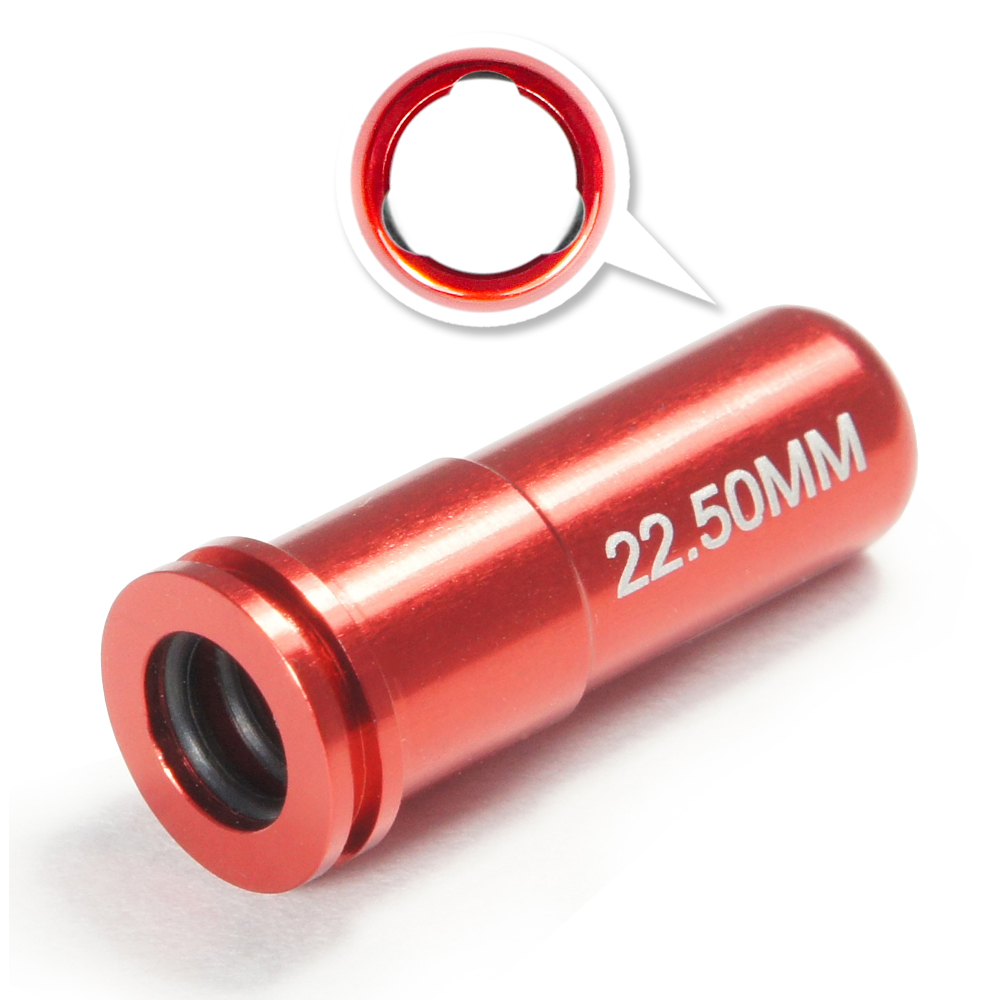 Nozzle Maxx Model