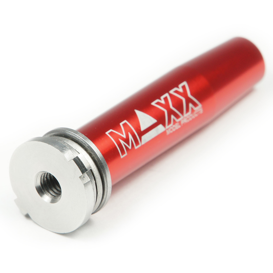 Guia de Resorte Maxx Model