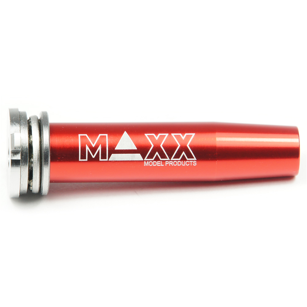 Guia de Resorte Maxx Model