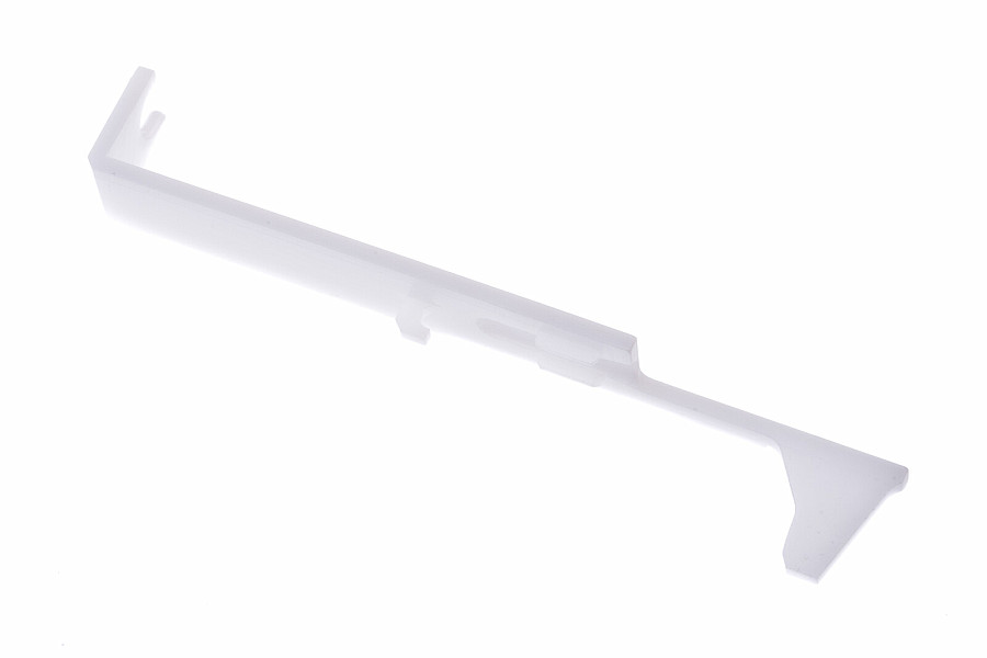 Tappet Plate Retro Arms