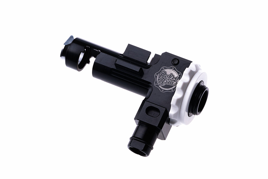 Chamber Retro Arms