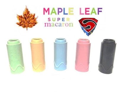 Goma Maple Leaf Super Macaron
