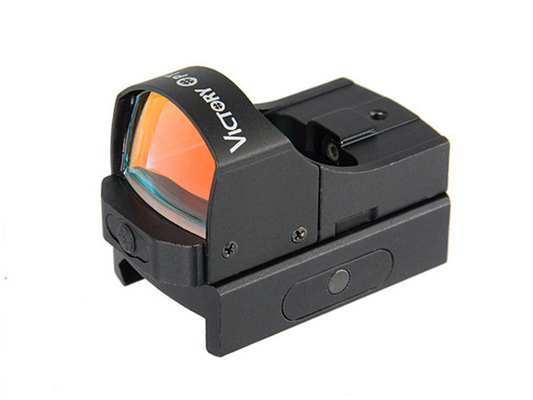 Red Dot "FRE" 1X18