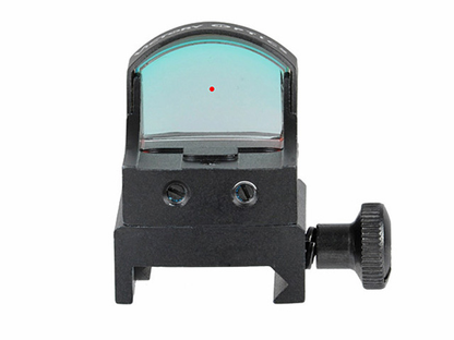 Red Dot "FRE" 1X18