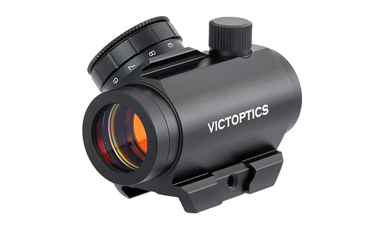 Red Dot "T4" 1X22