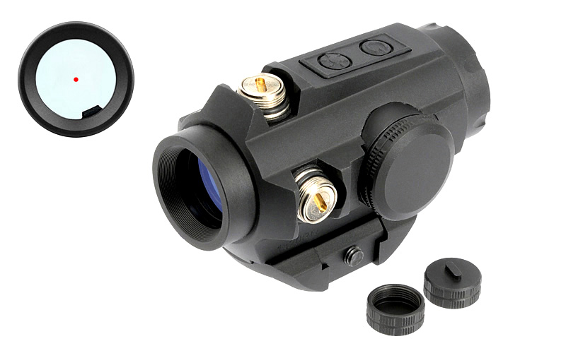 Red Dot "SRD" 1X20