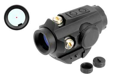Red Dot "SRD" 1X20