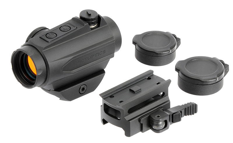 Red Dot "SRD" 1X20