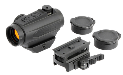 Red Dot "SRD" 1X20