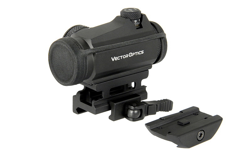 Red Dot "MAVERICK GEN 2" 1X22