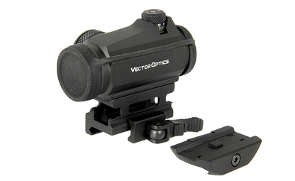 Red Dot "MAVERICK GEN 2" 1X22