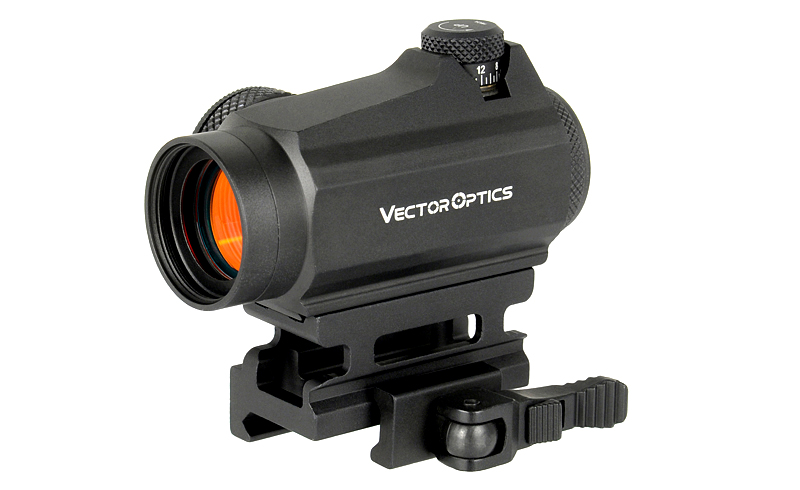 Red Dot "MAVERICK GEN 2" 1X22