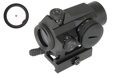 Red Dot "MAVERICK GEN 2" 1X22