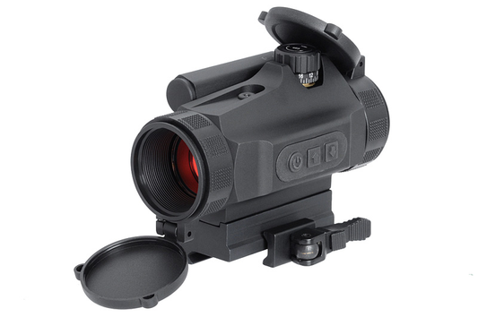 Red Dot "NAUTILUS" 1X30