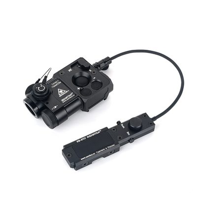 PERST-4 Laser Verde & IR