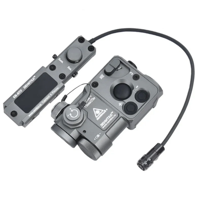 PERST-4 Laser Verde & IR
