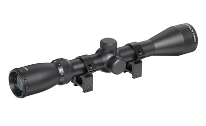 "PAC" 3-9x40 scope