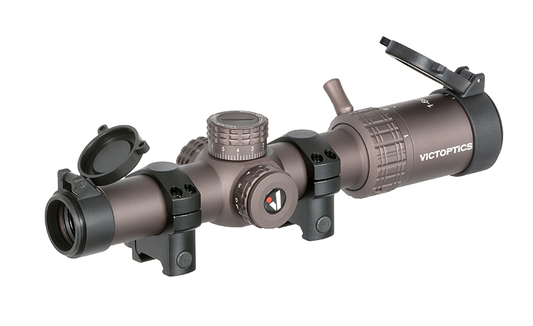 Mira "S6" 1-6X24 (FDE)