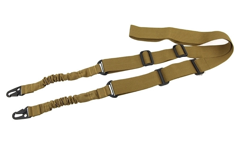 Correa de 2 Puntas Bungee