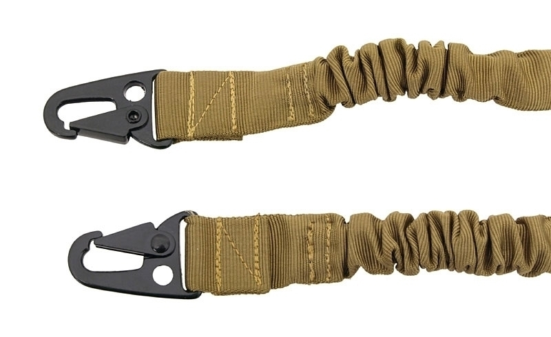 Correa de 2 Puntas Bungee