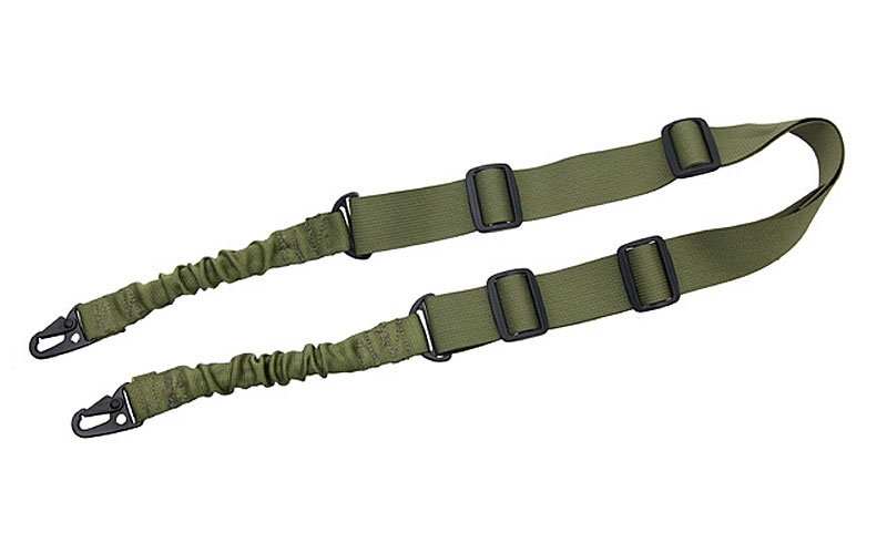Correa de 2 Puntas Bungee