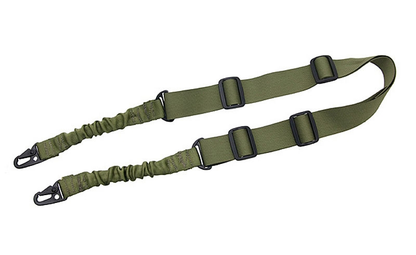 Correa de 2 Puntas Bungee