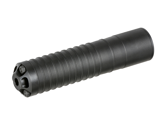 "DTKP" silencer
