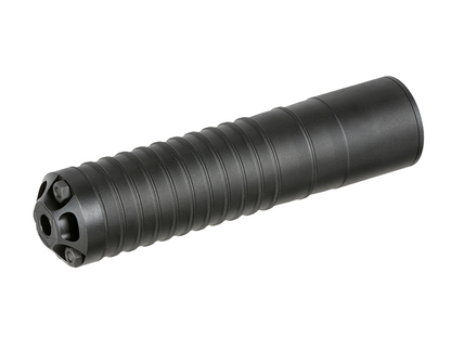 "DTKP" silencer