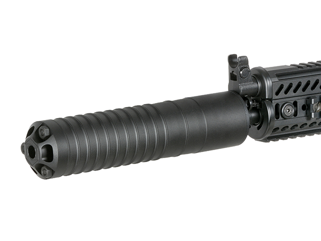"DTKP" silencer