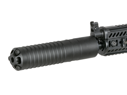"DTKP" silencer