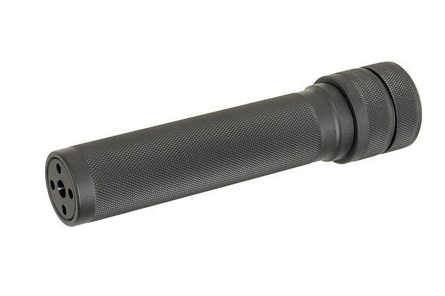 PBS-1 Silencer