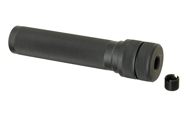 PBS-1 Silencer