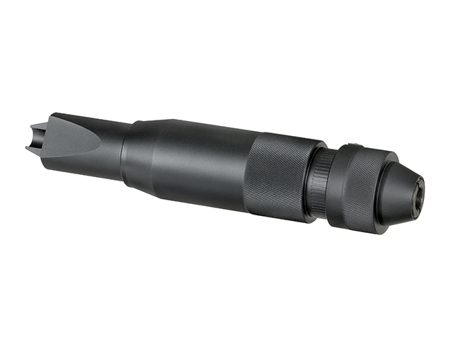 Silencer "PBS-4"