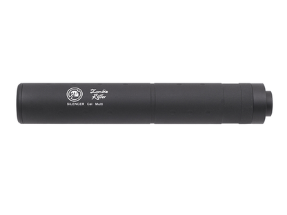 "Zombie Killer" muffler (196mm)