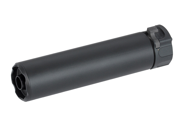 Silenciador "USSOCOM 5.56 SPITFIRE" Trazador