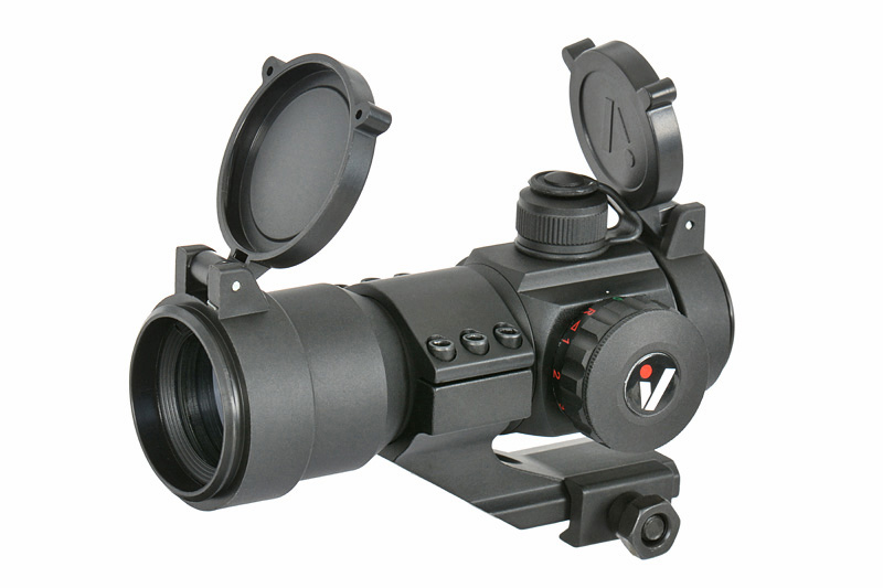 Red Dot SRD 1x20 collimator sight