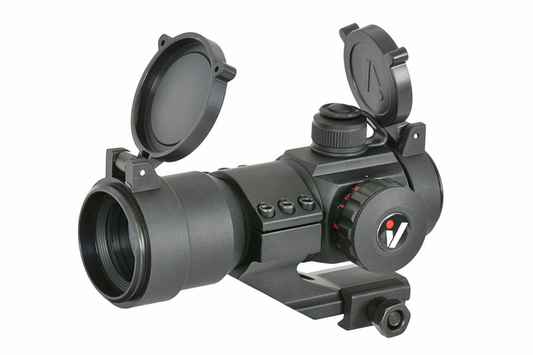 Red Dot SRD 1x20 collimator sight