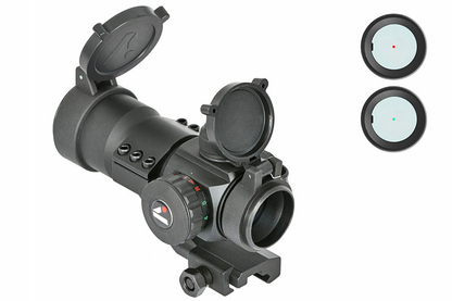 Red Dot SRD 1x20 collimator sight
