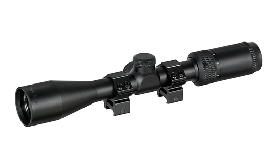 Mira "SFP" 3-9X40