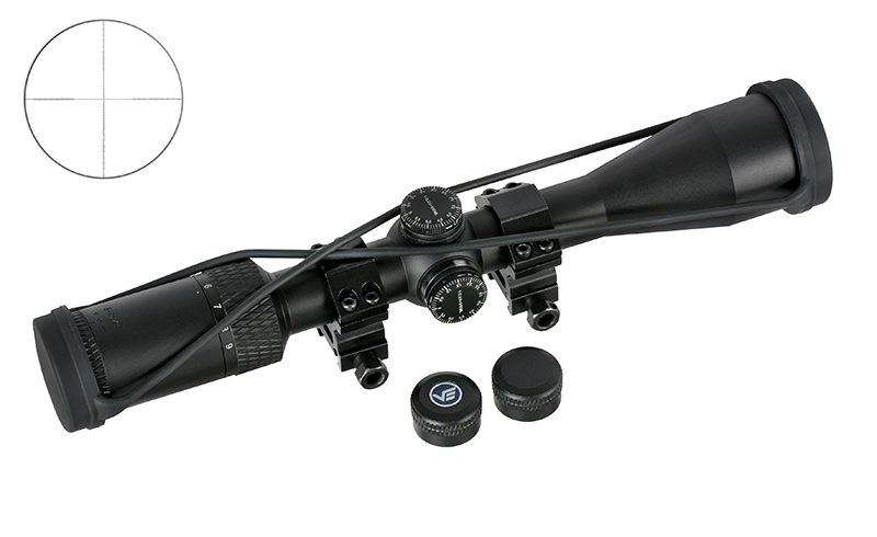 Mira "SFP" 3-9X40