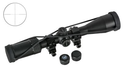 Mira "SFP" 3-9X40